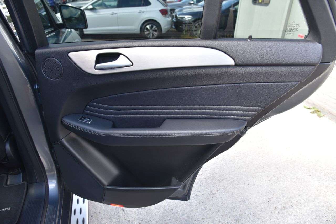 2018 MERCEDES-BENZ GLE 2018 MERCEDES-BENZ GLE