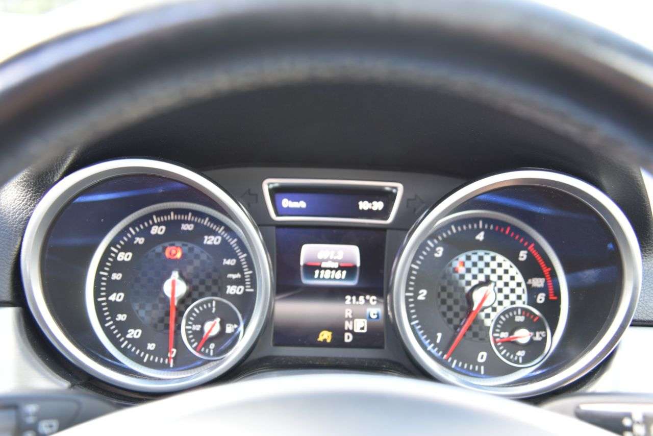 2018 MERCEDES-BENZ GLE 2018 MERCEDES-BENZ GLE