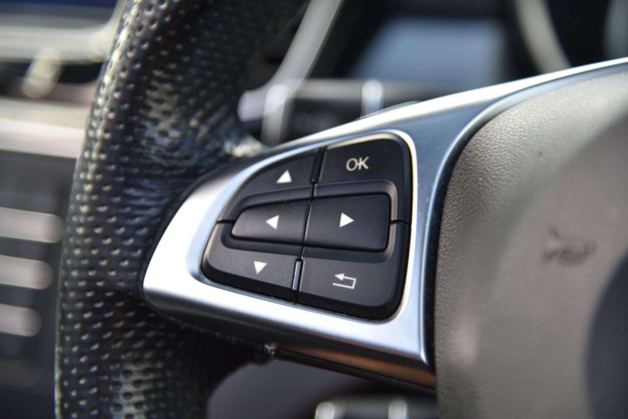 2018 MERCEDES-BENZ GLE 2018 MERCEDES-BENZ GLE