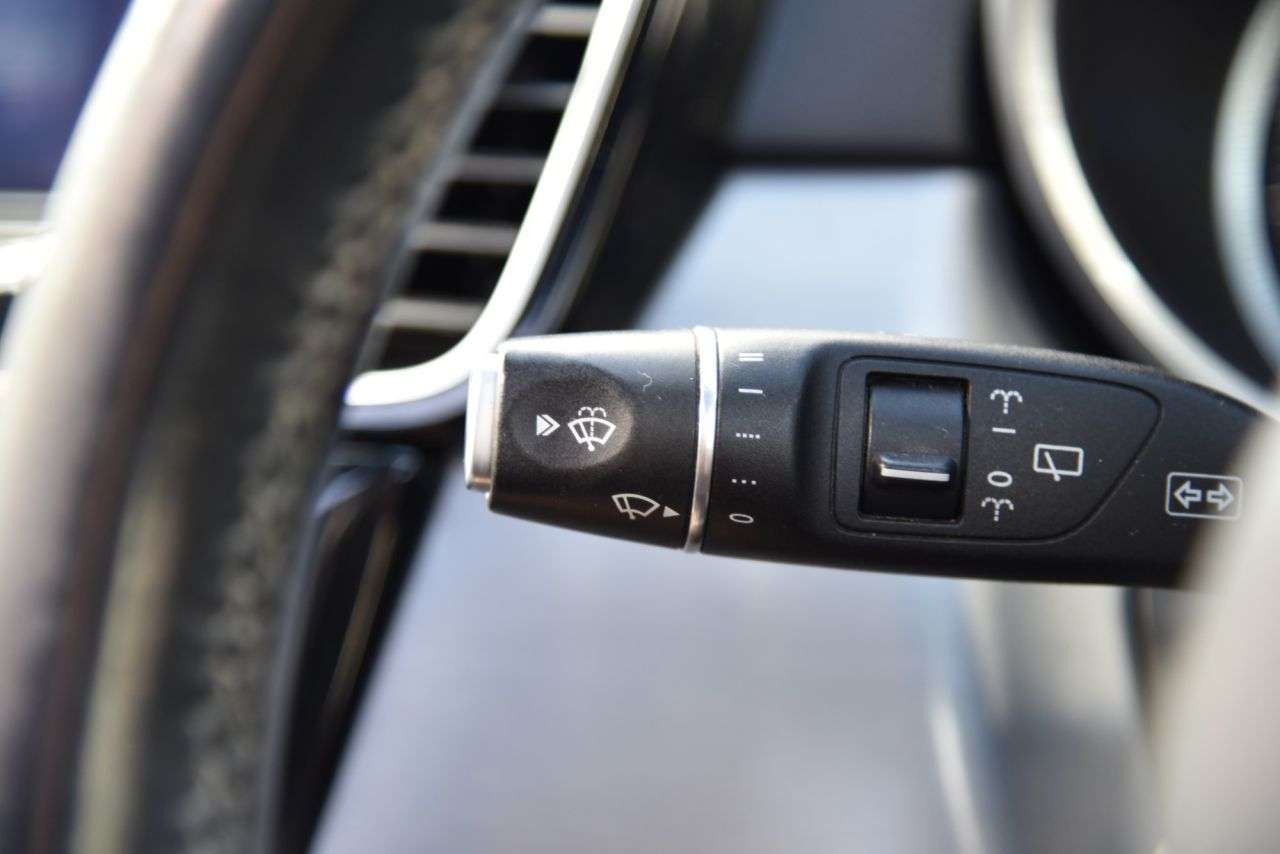 2018 MERCEDES-BENZ GLE 2018 MERCEDES-BENZ GLE