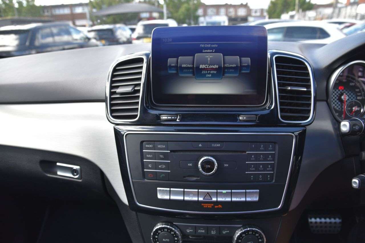 2018 MERCEDES-BENZ GLE 2018 MERCEDES-BENZ GLE