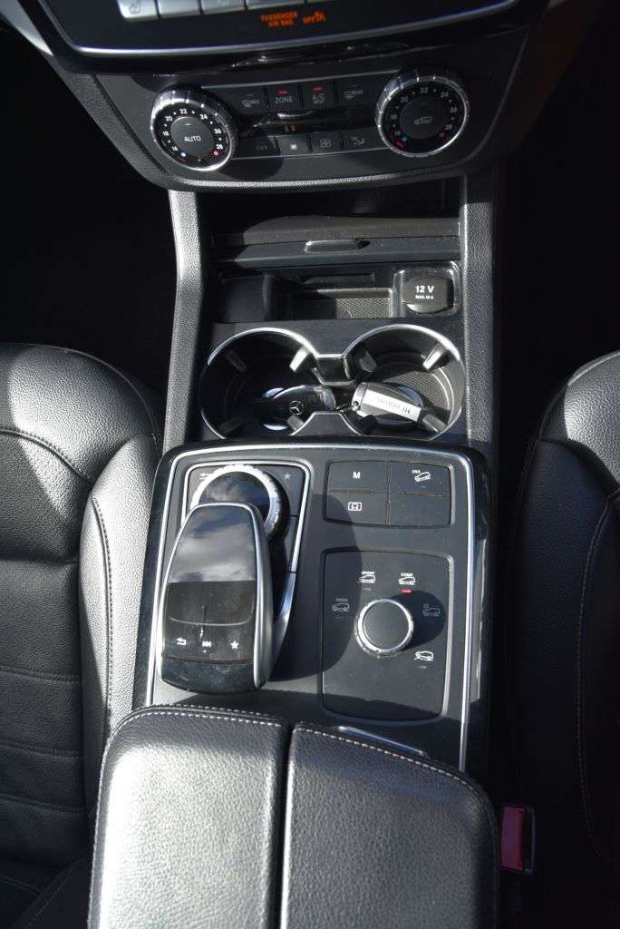 2018 MERCEDES-BENZ GLE 2018 MERCEDES-BENZ GLE