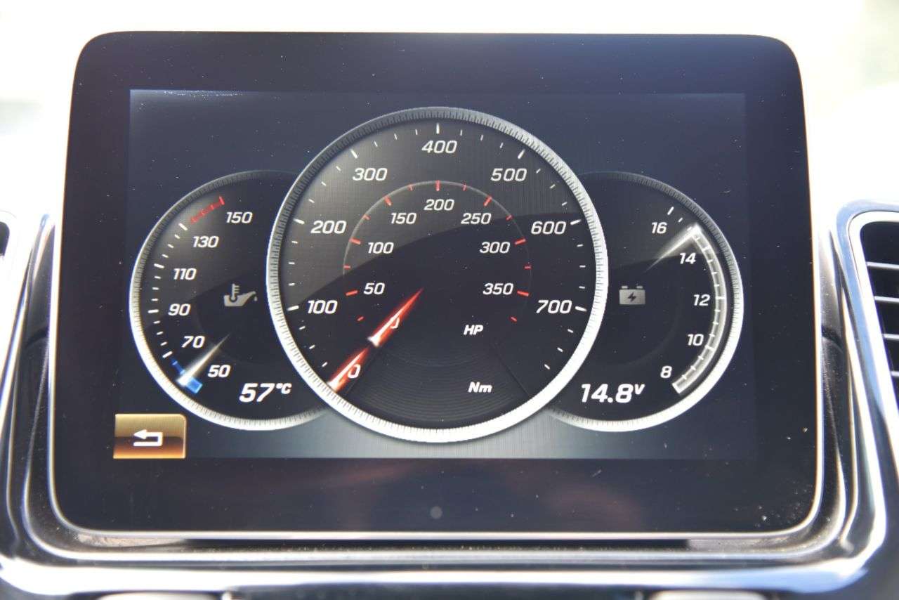2018 MERCEDES-BENZ GLE 2018 MERCEDES-BENZ GLE