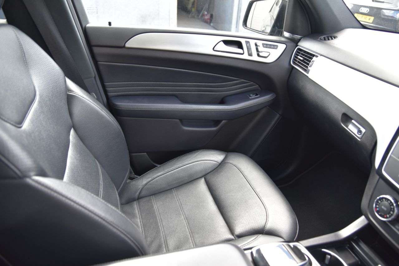 2018 MERCEDES-BENZ GLE 2018 MERCEDES-BENZ GLE