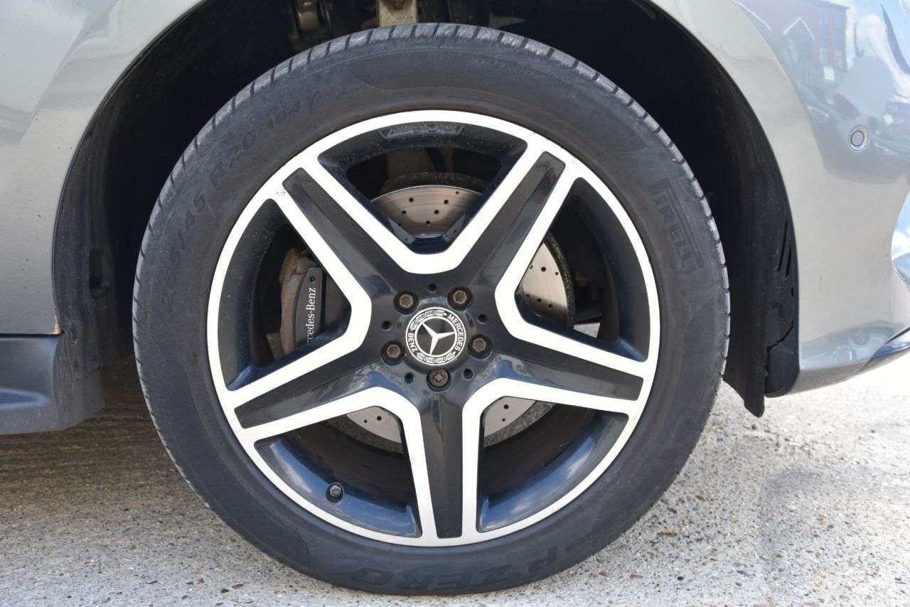 2018 MERCEDES-BENZ GLE 2018 MERCEDES-BENZ GLE
