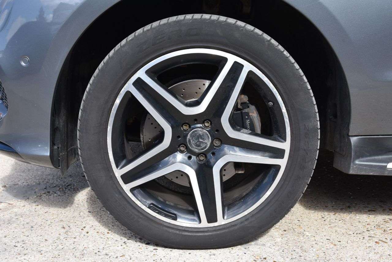 2018 MERCEDES-BENZ GLE 2018 MERCEDES-BENZ GLE