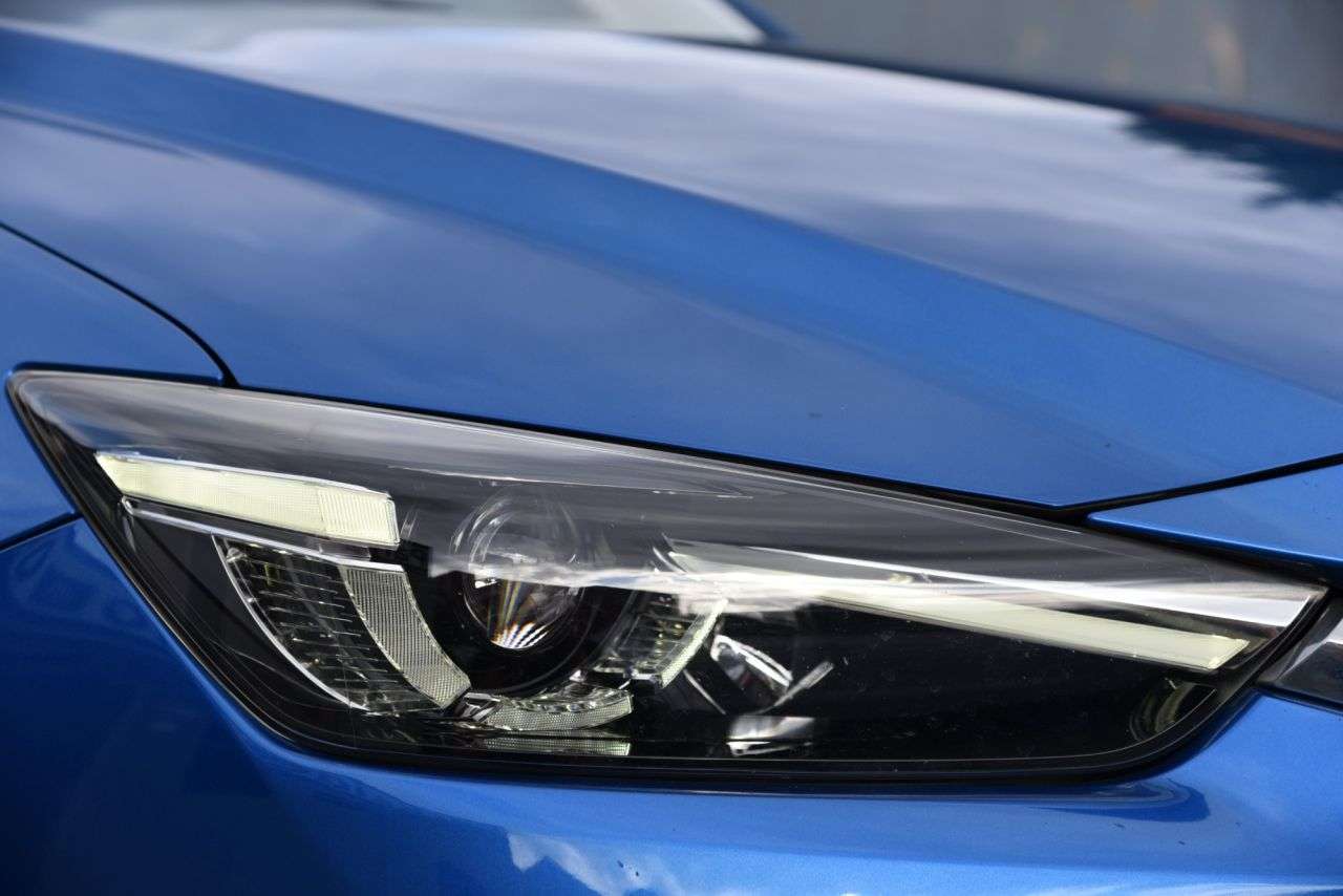 2017 MAZDA CX-3 2017 MAZDA CX-3