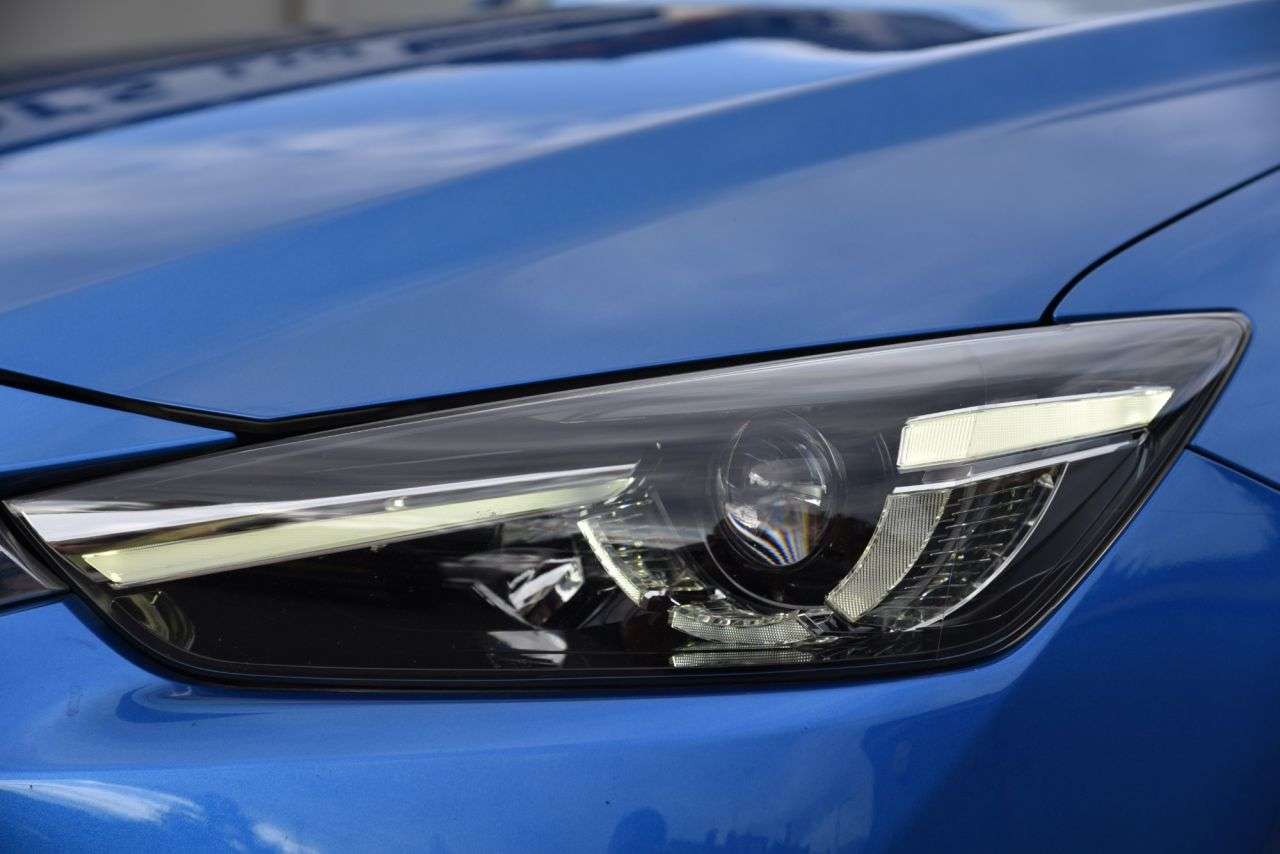 2017 MAZDA CX-3 2017 MAZDA CX-3