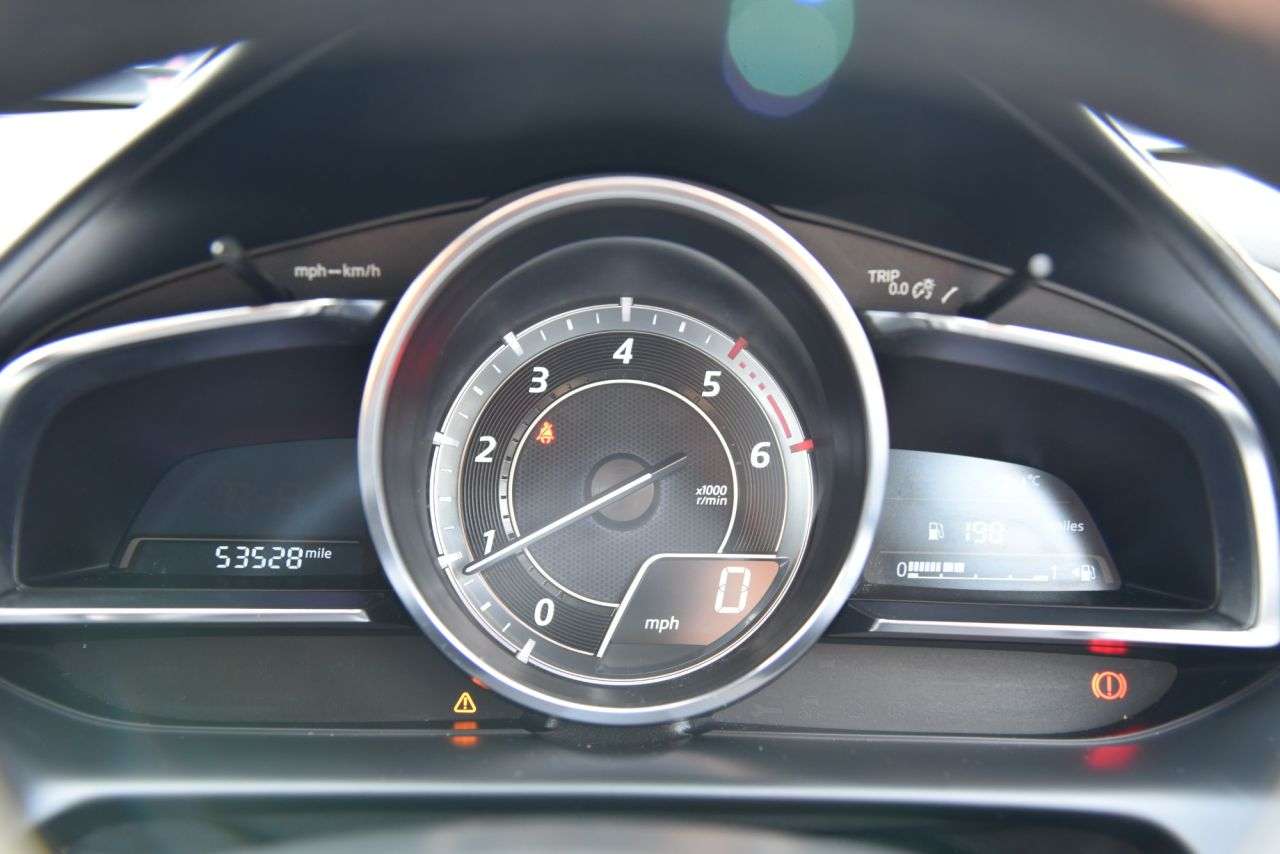 2017 MAZDA CX-3 2017 MAZDA CX-3