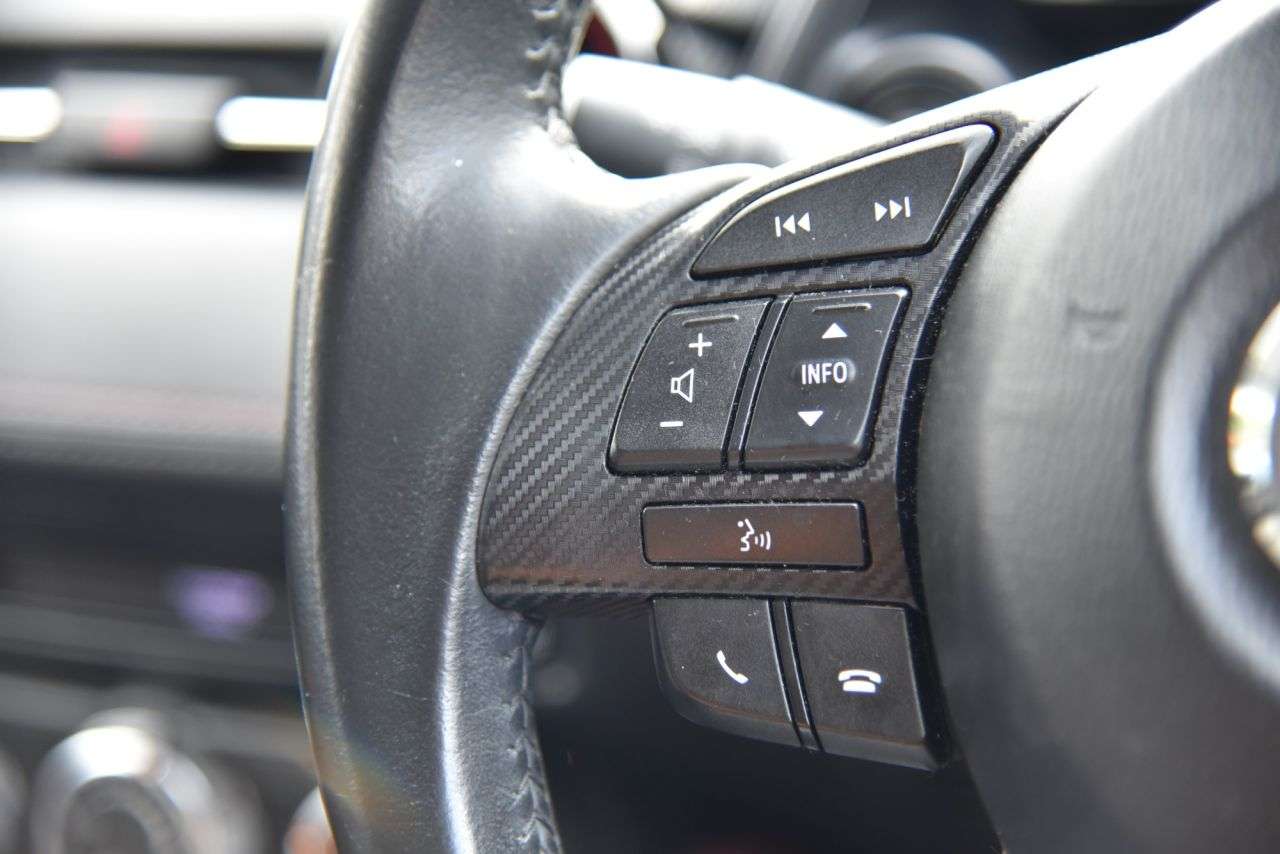 2017 MAZDA CX-3 2017 MAZDA CX-3