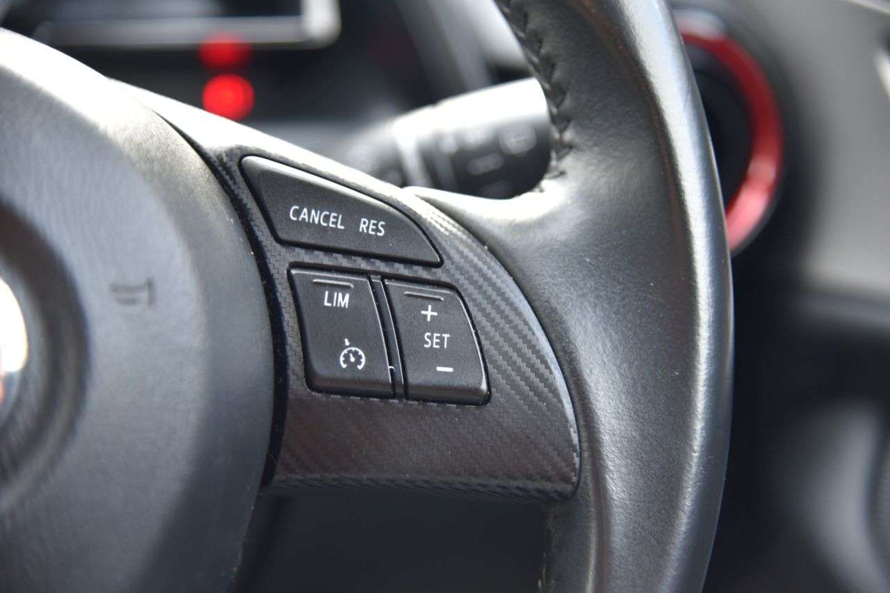 2017 MAZDA CX-3 2017 MAZDA CX-3