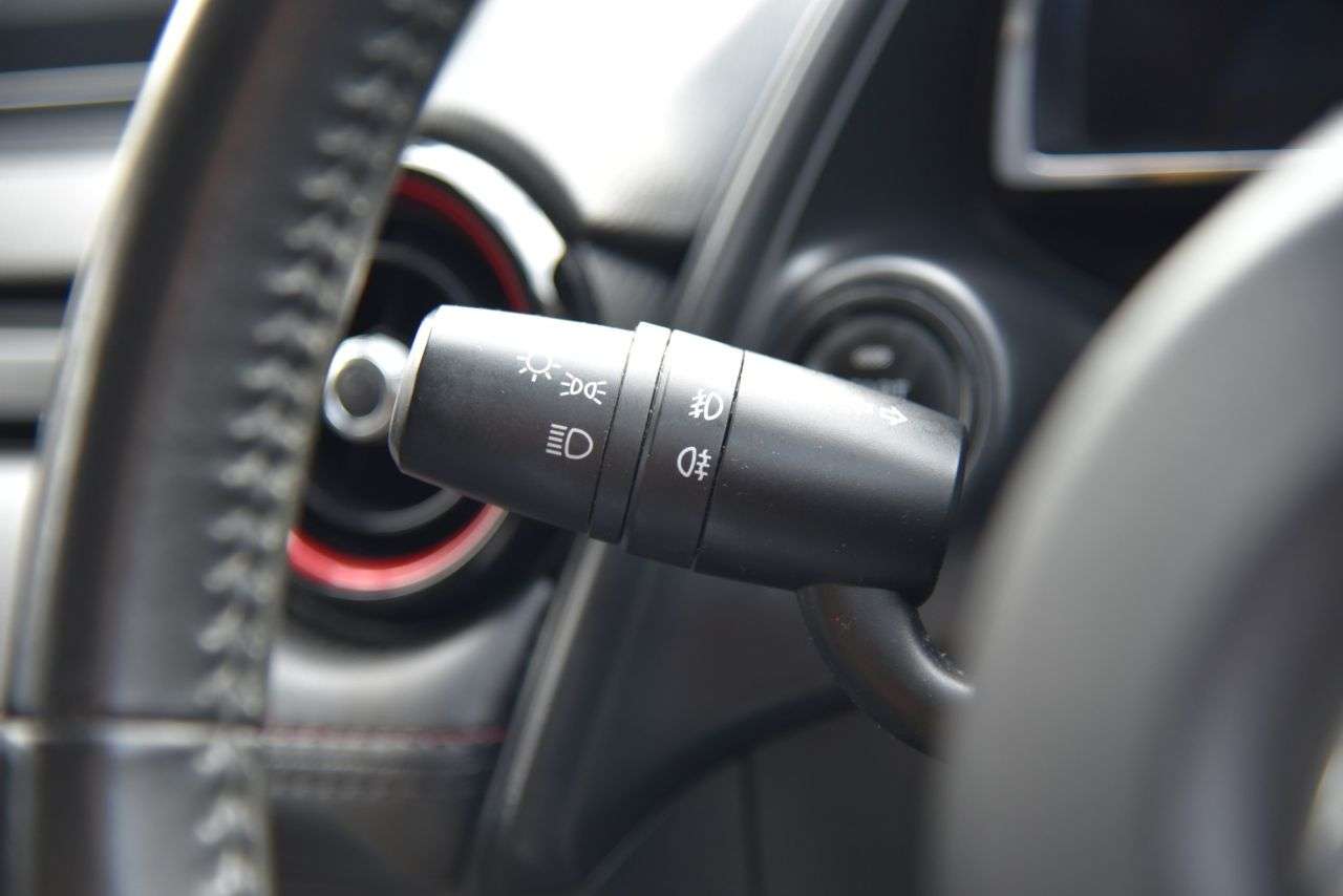 2017 MAZDA CX-3 2017 MAZDA CX-3