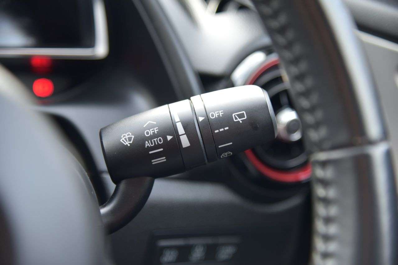2017 MAZDA CX-3 2017 MAZDA CX-3