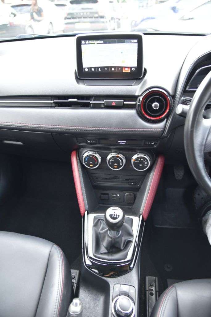 2017 MAZDA CX-3 2017 MAZDA CX-3