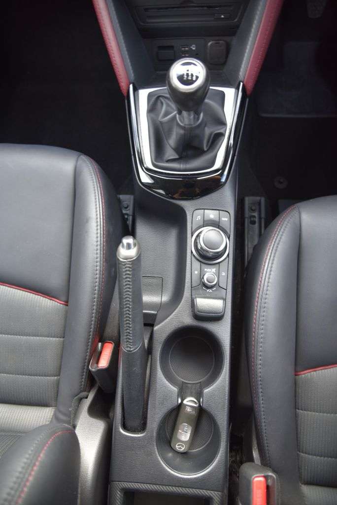 2017 MAZDA CX-3 2017 MAZDA CX-3