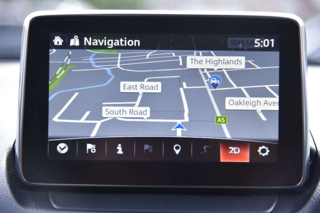 2017 MAZDA CX-3 2017 MAZDA CX-3