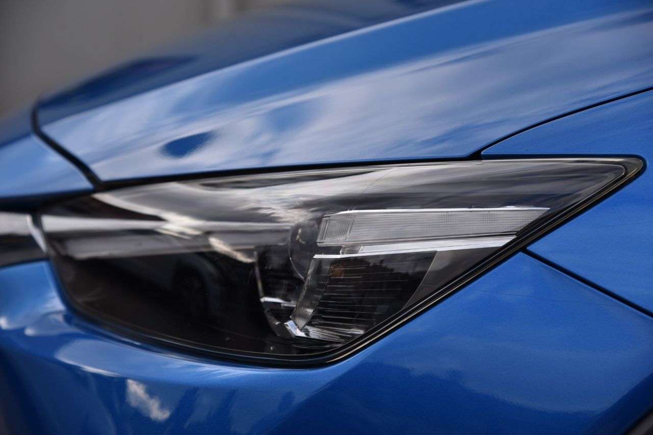 2017 MAZDA CX-3 2017 MAZDA CX-3
