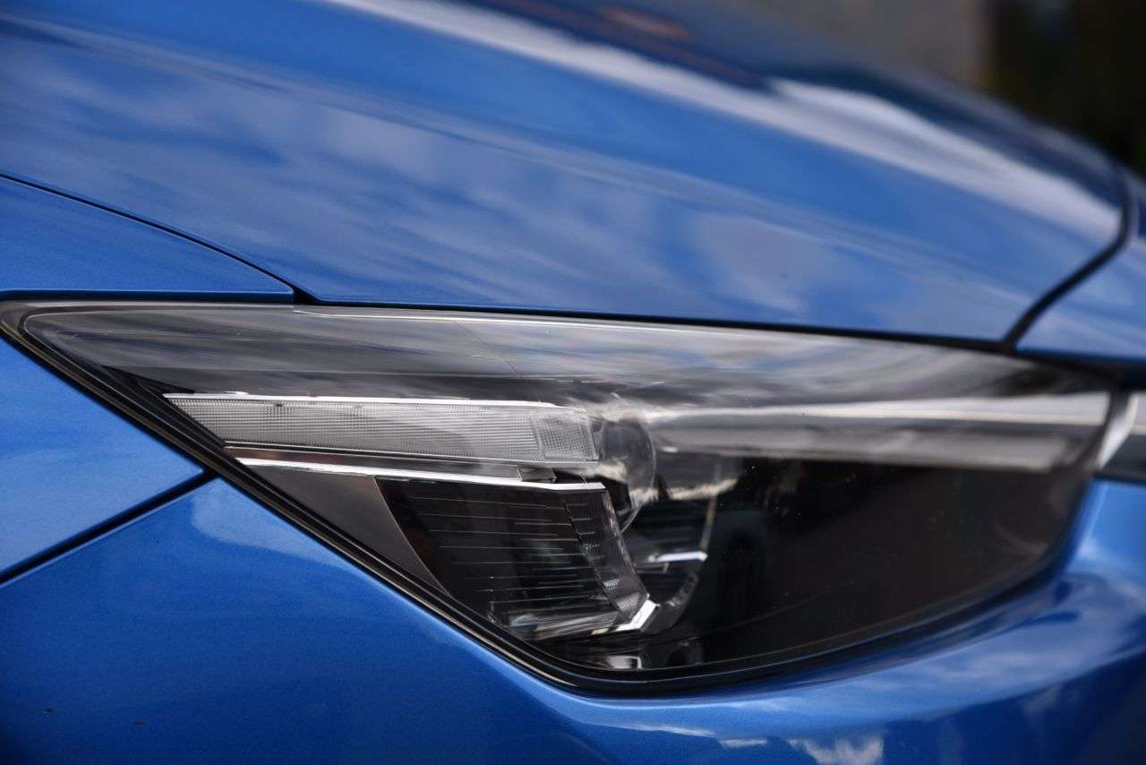2017 MAZDA CX-3 2017 MAZDA CX-3