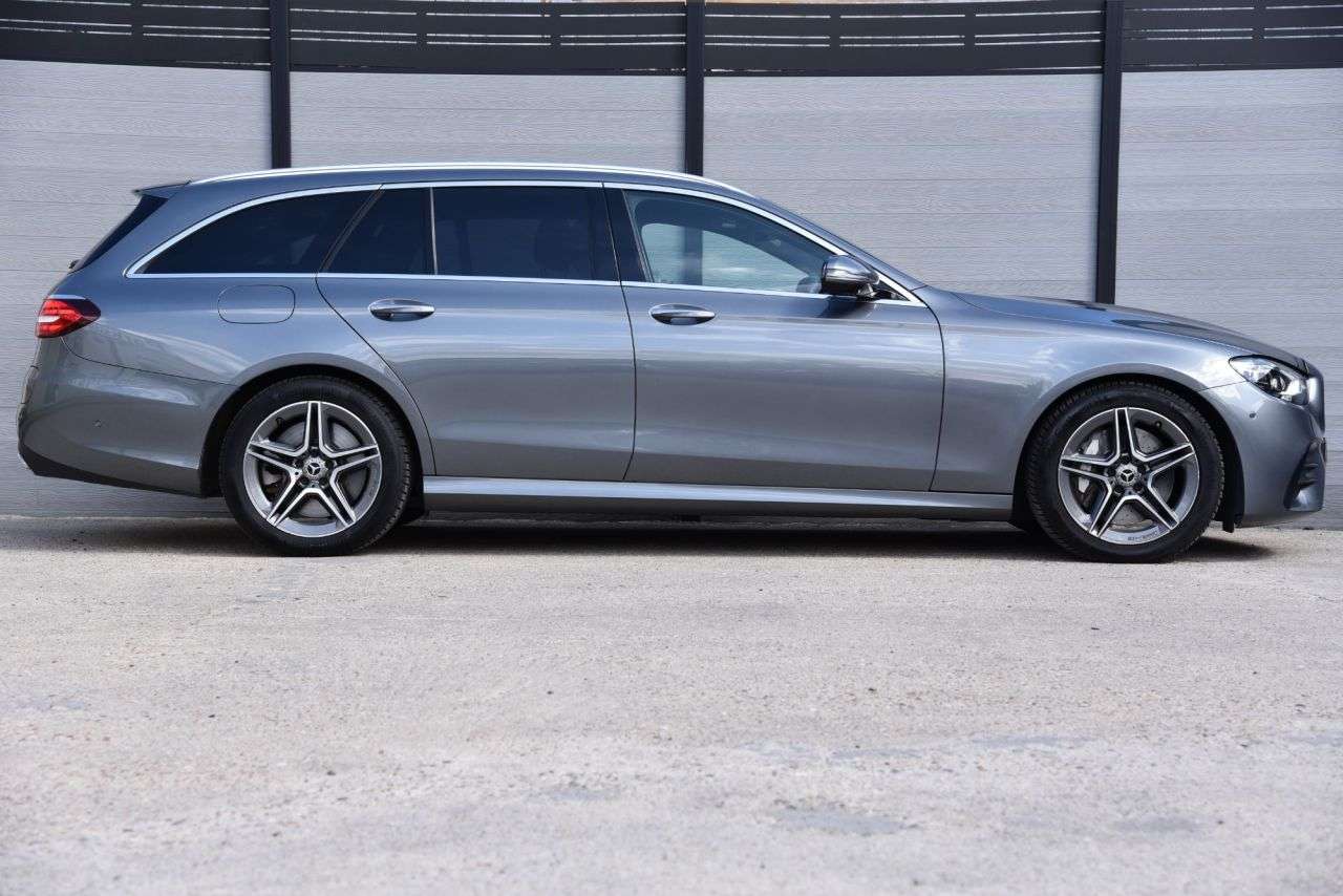 2021 MERCEDES-BENZ E CLASS 2021 MERCEDES-BENZ E CLASS