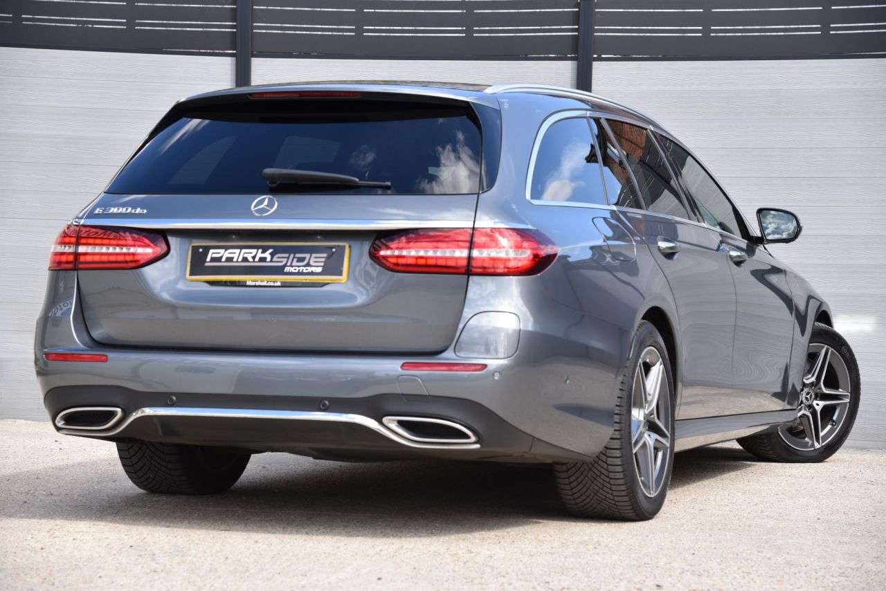 2021 MERCEDES-BENZ E CLASS 2021 MERCEDES-BENZ E CLASS