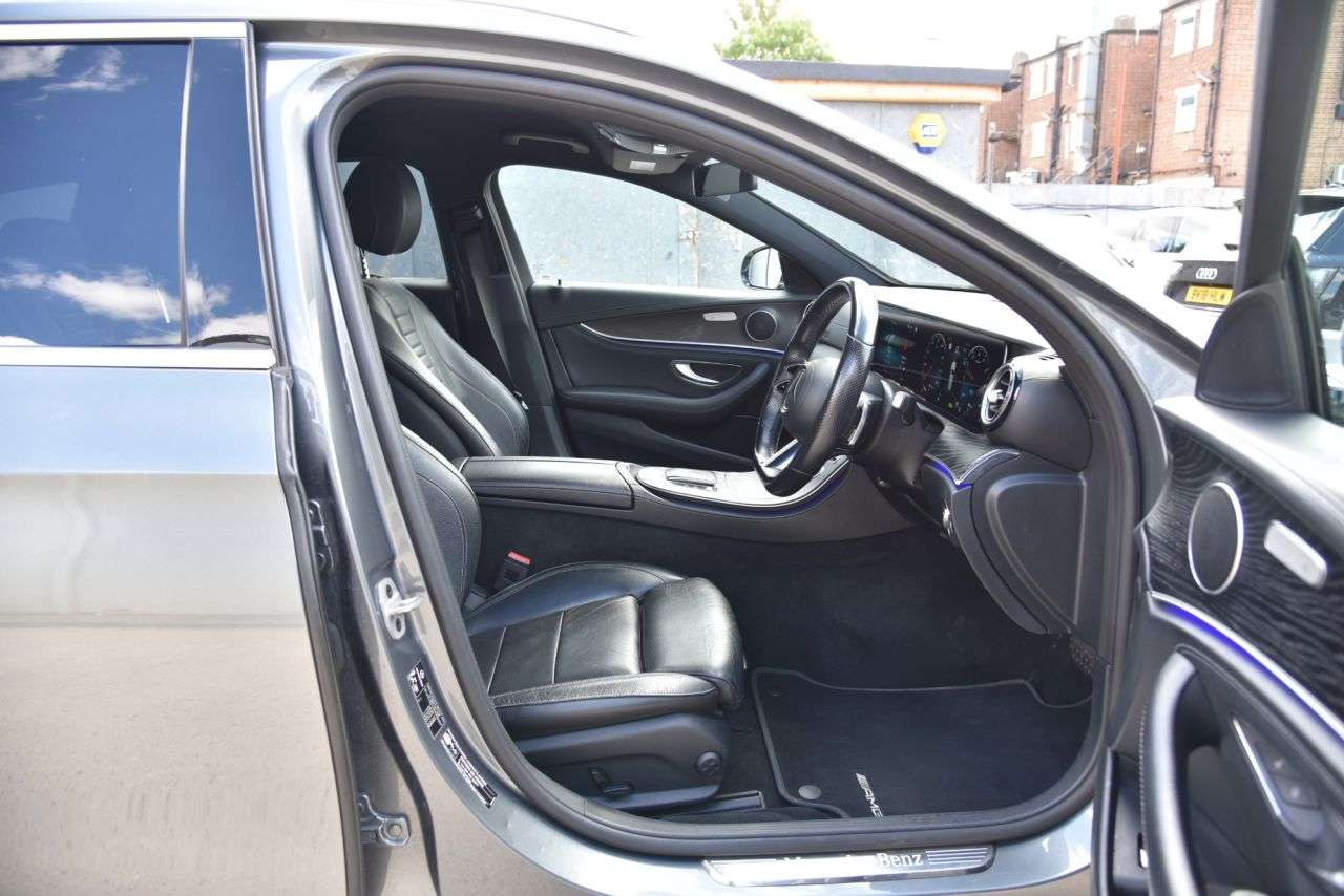 2021 MERCEDES-BENZ E CLASS 2021 MERCEDES-BENZ E CLASS