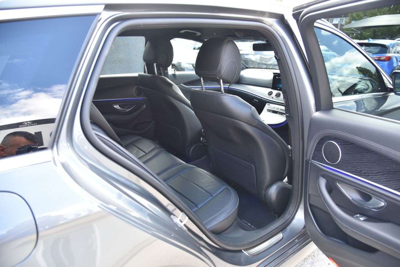 2021 MERCEDES-BENZ E CLASS 2021 MERCEDES-BENZ E CLASS
