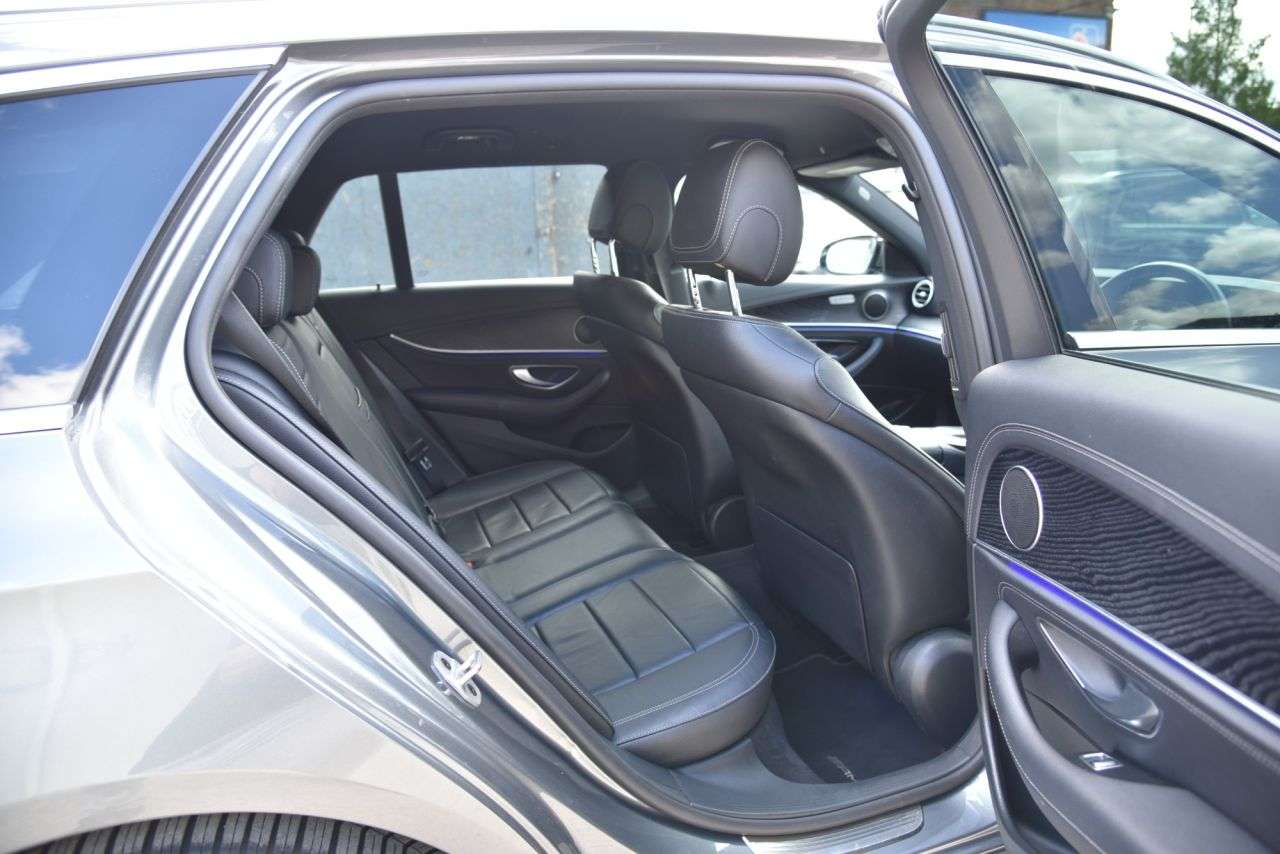 2021 MERCEDES-BENZ E CLASS 2021 MERCEDES-BENZ E CLASS