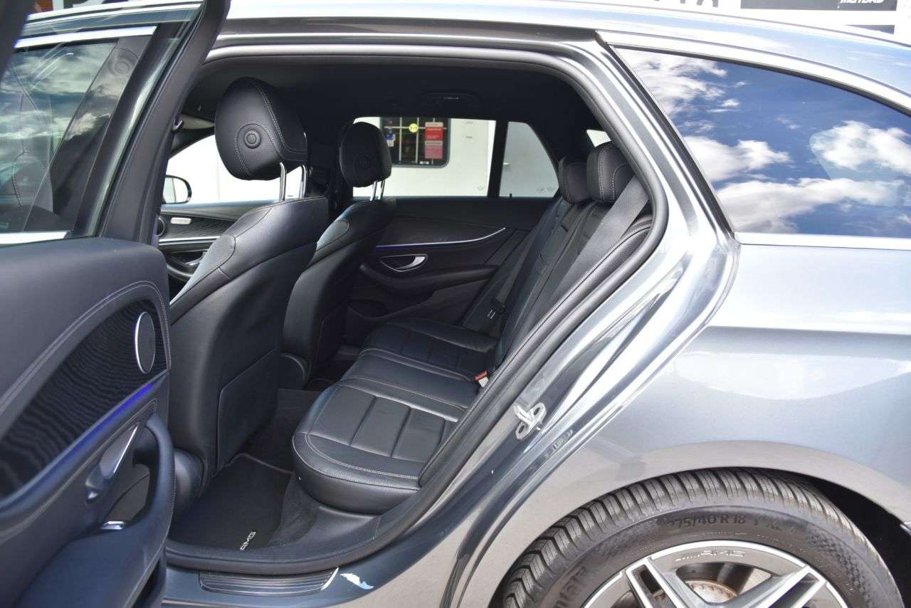 2021 MERCEDES-BENZ E CLASS 2021 MERCEDES-BENZ E CLASS