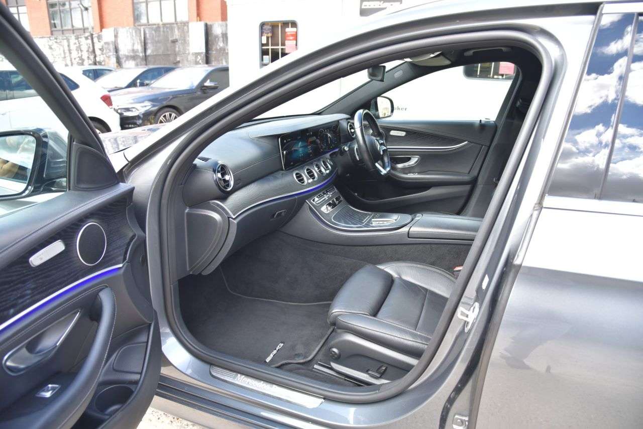 2021 MERCEDES-BENZ E CLASS 2021 MERCEDES-BENZ E CLASS