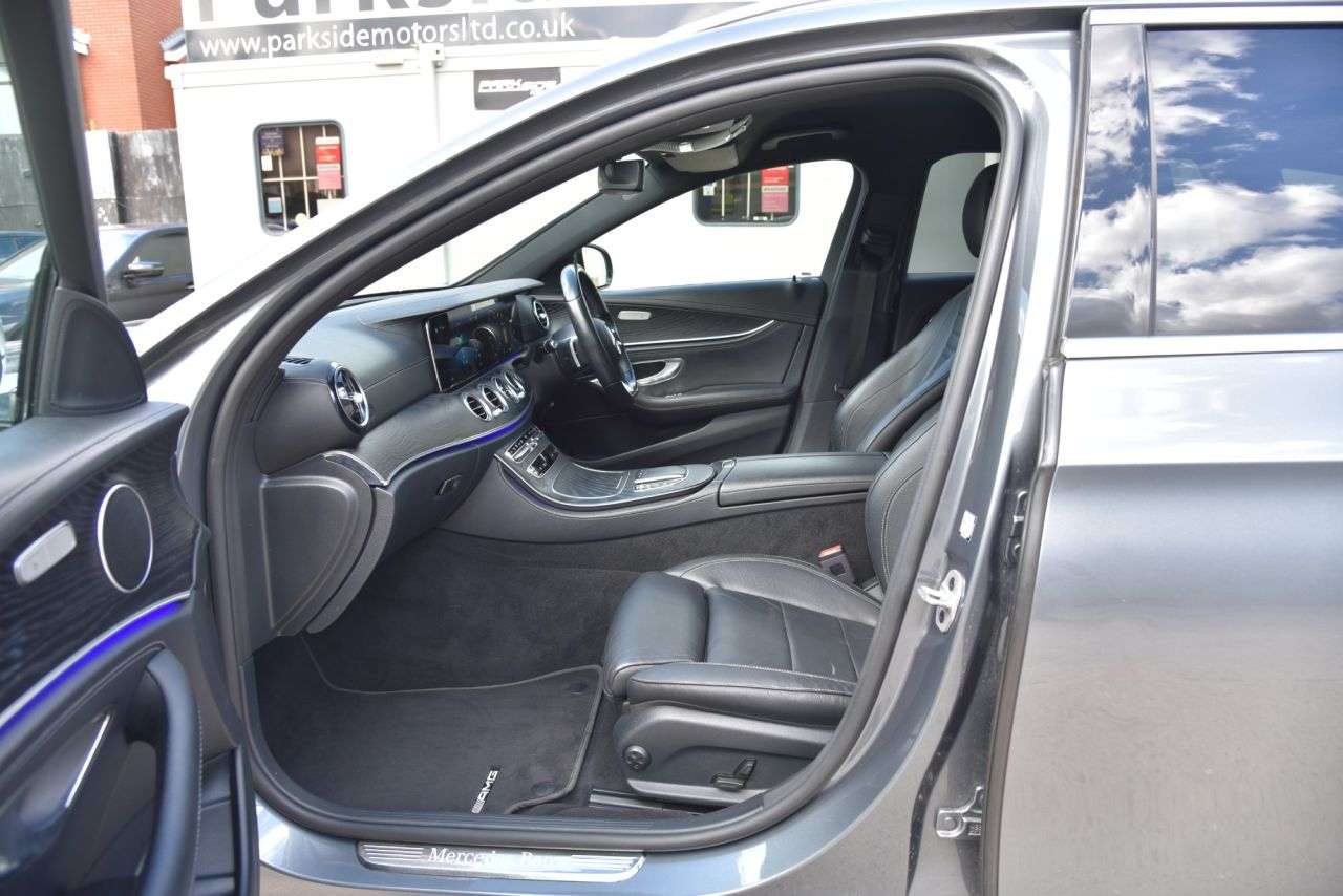 2021 MERCEDES-BENZ E CLASS 2021 MERCEDES-BENZ E CLASS