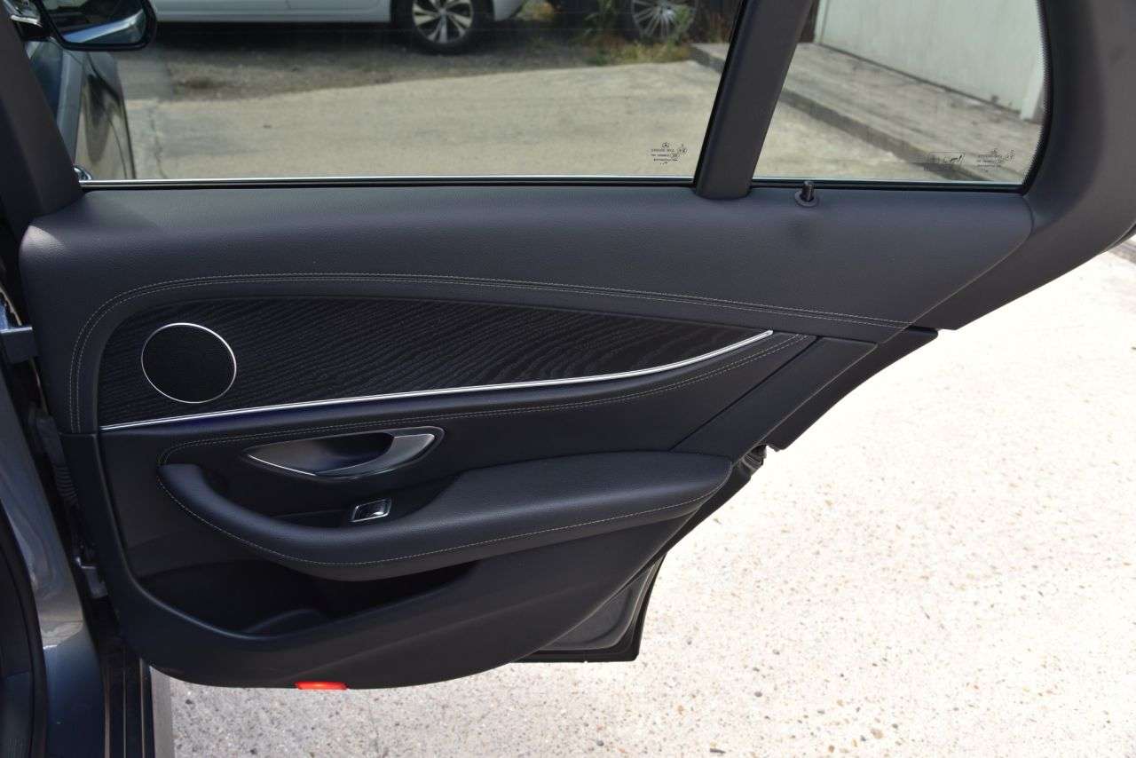 2021 MERCEDES-BENZ E CLASS 2021 MERCEDES-BENZ E CLASS