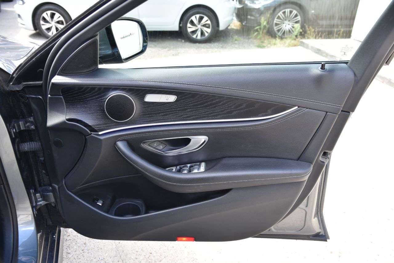 2021 MERCEDES-BENZ E CLASS 2021 MERCEDES-BENZ E CLASS