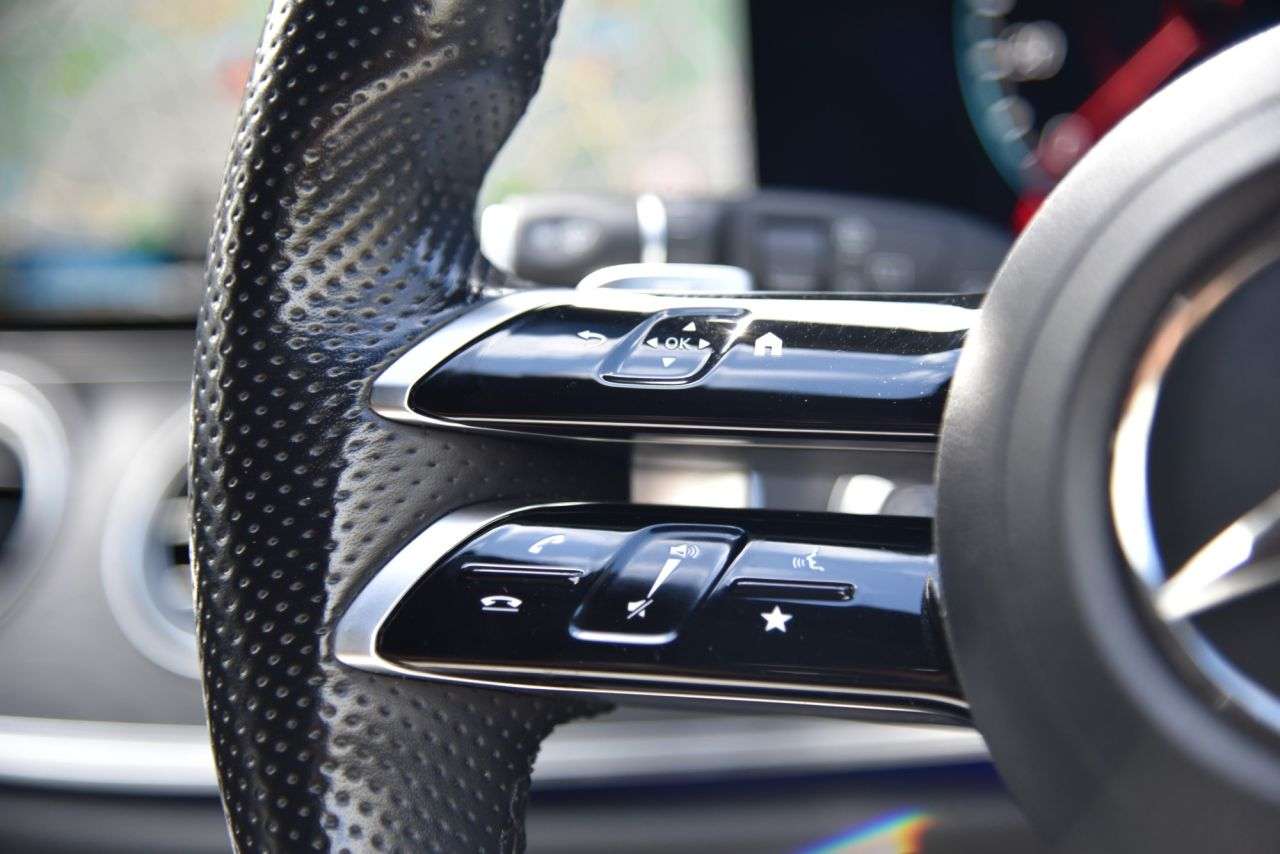 2021 MERCEDES-BENZ E CLASS 2021 MERCEDES-BENZ E CLASS