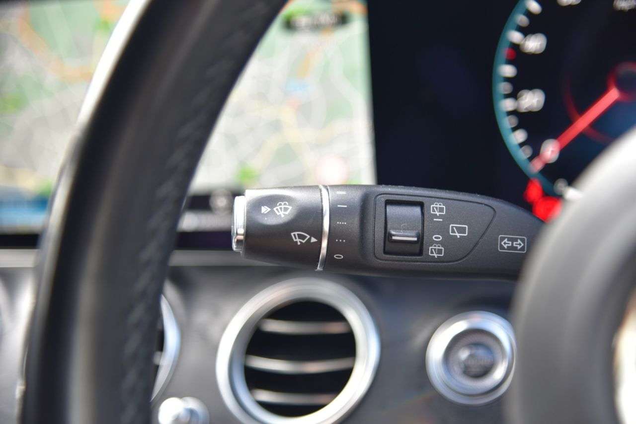 2021 MERCEDES-BENZ E CLASS 2021 MERCEDES-BENZ E CLASS