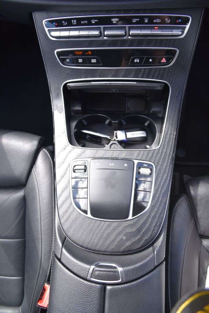 2021 MERCEDES-BENZ E CLASS 2021 MERCEDES-BENZ E CLASS