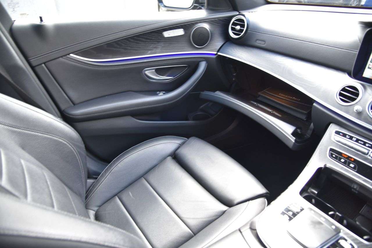 2021 MERCEDES-BENZ E CLASS 2021 MERCEDES-BENZ E CLASS