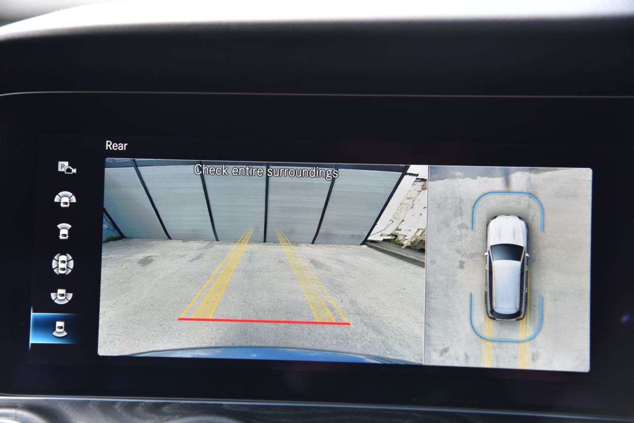 2021 MERCEDES-BENZ E CLASS 2021 MERCEDES-BENZ E CLASS