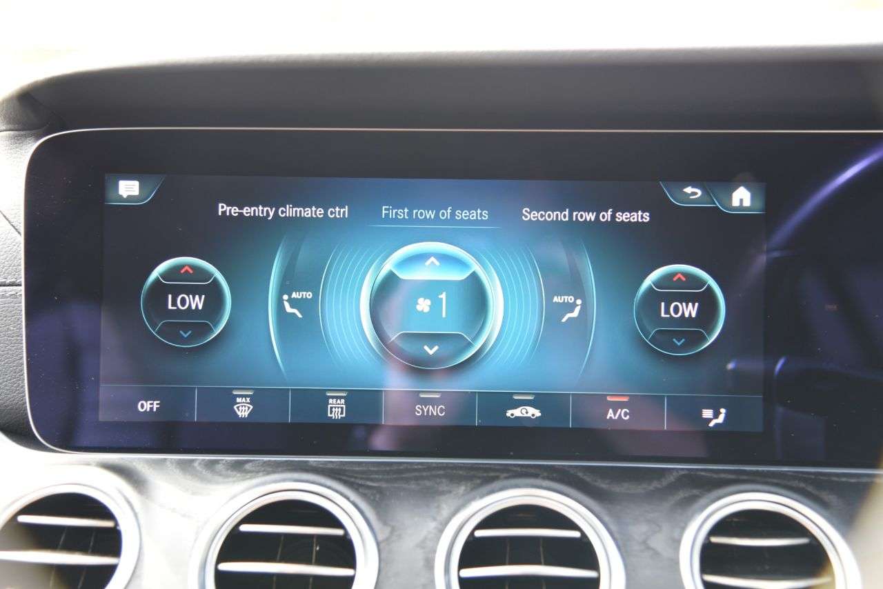 2021 MERCEDES-BENZ E CLASS 2021 MERCEDES-BENZ E CLASS