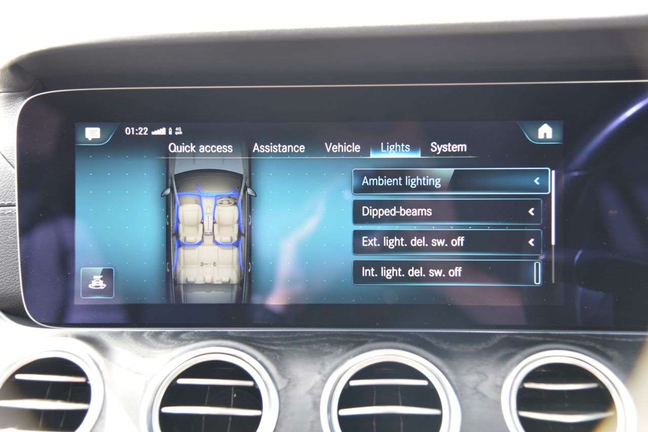 2021 MERCEDES-BENZ E CLASS 2021 MERCEDES-BENZ E CLASS