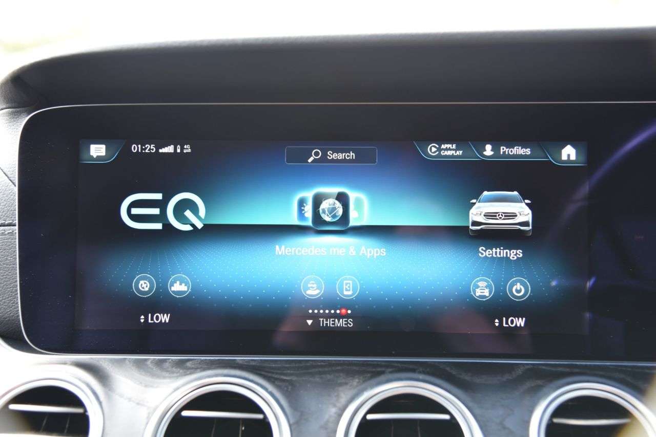 2021 MERCEDES-BENZ E CLASS 2021 MERCEDES-BENZ E CLASS