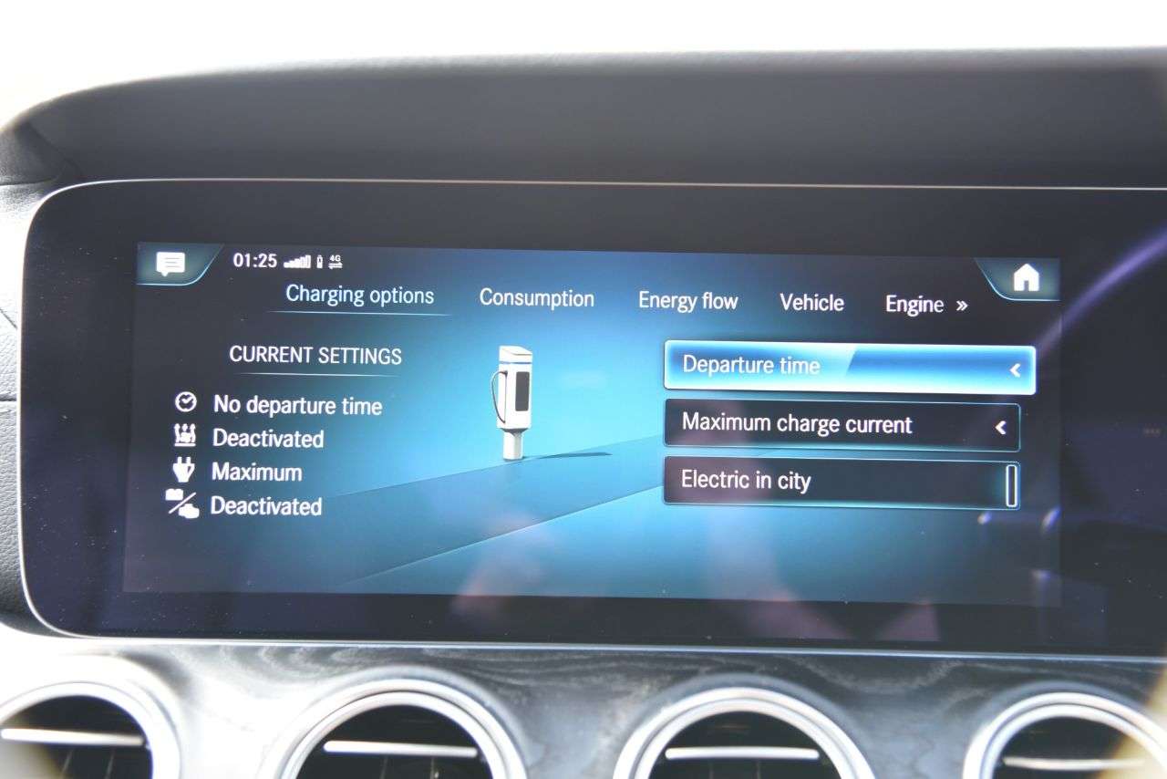 2021 MERCEDES-BENZ E CLASS 2021 MERCEDES-BENZ E CLASS