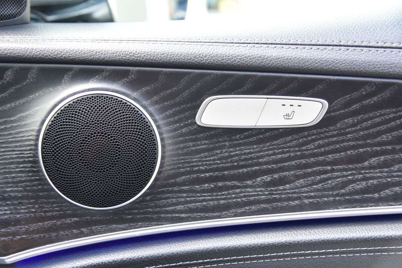 2021 MERCEDES-BENZ E CLASS 2021 MERCEDES-BENZ E CLASS