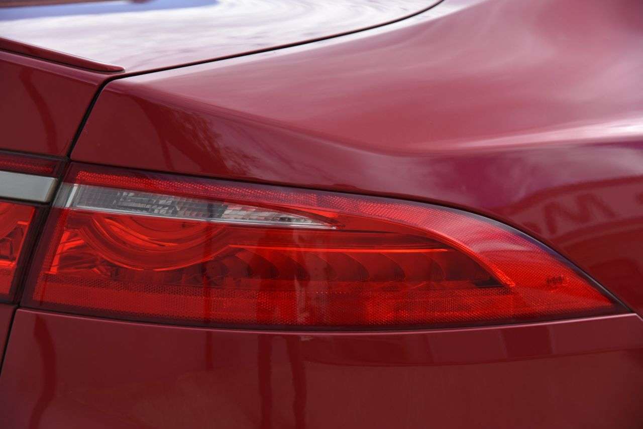2019 JAGUAR XF 2019 JAGUAR XF