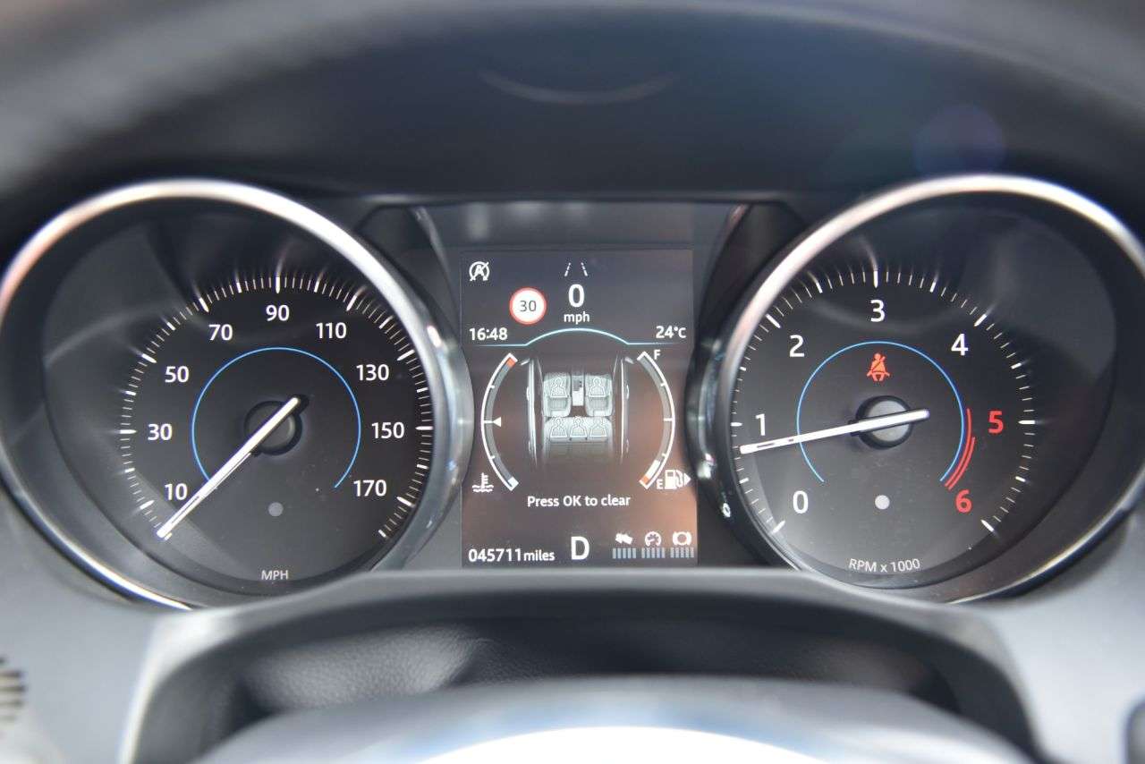 2019 JAGUAR XF 2019 JAGUAR XF