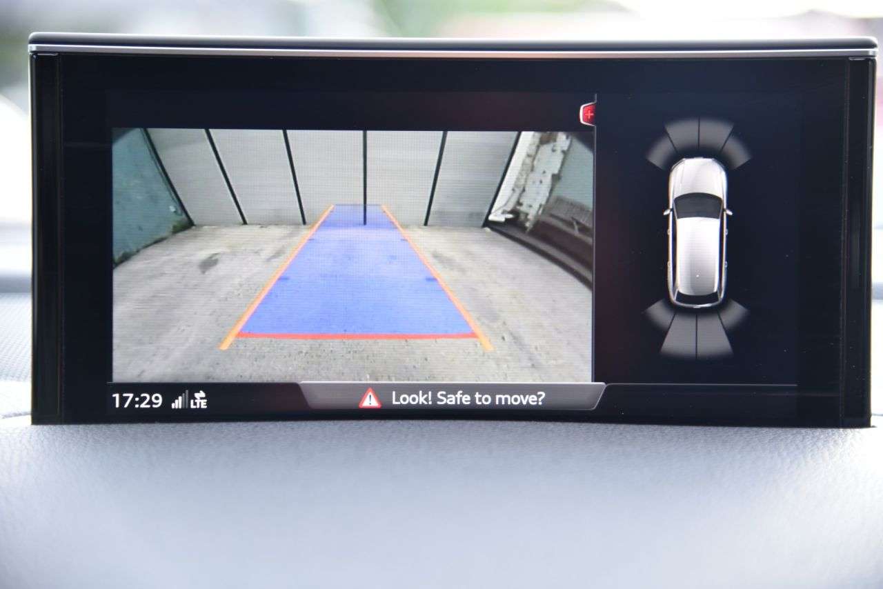2018 AUDI Q7 2018 AUDI Q7