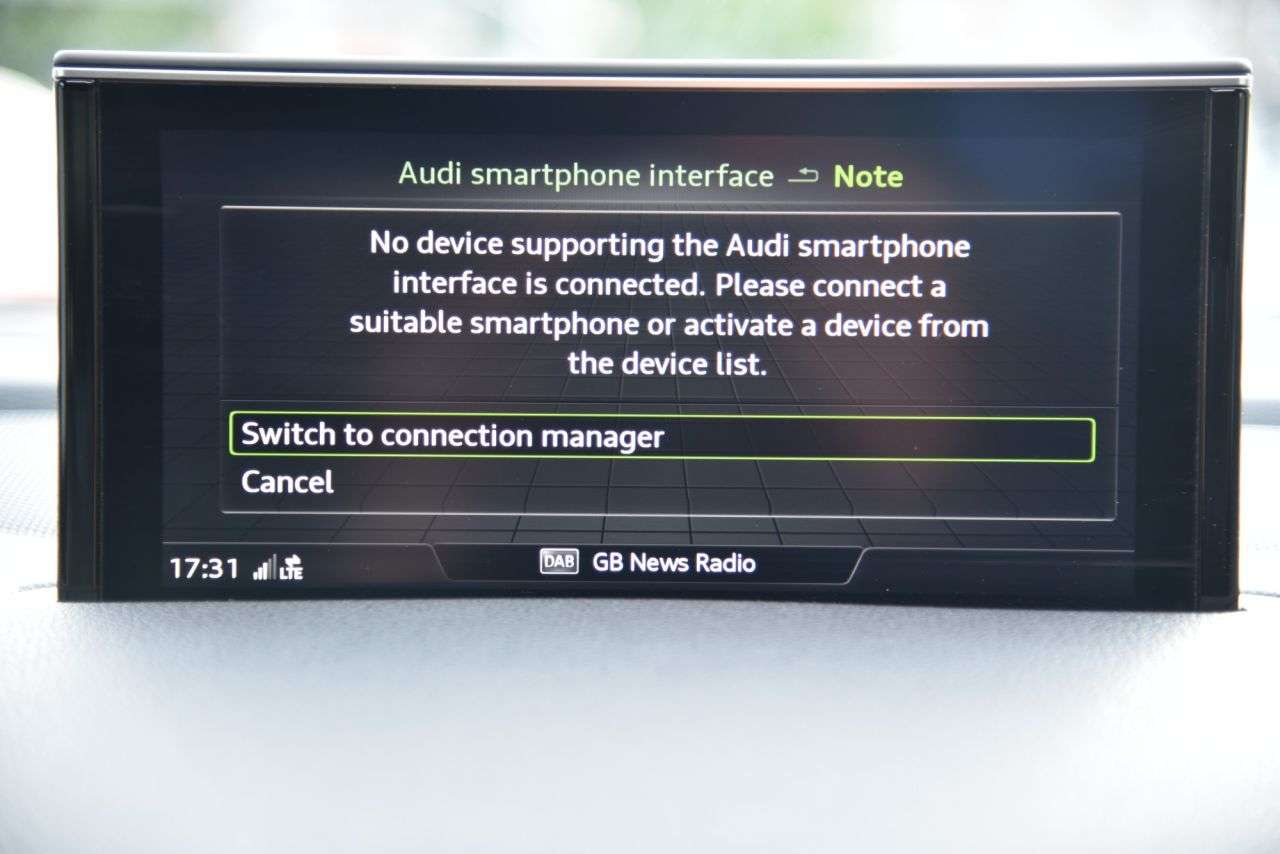 2018 AUDI Q7 2018 AUDI Q7