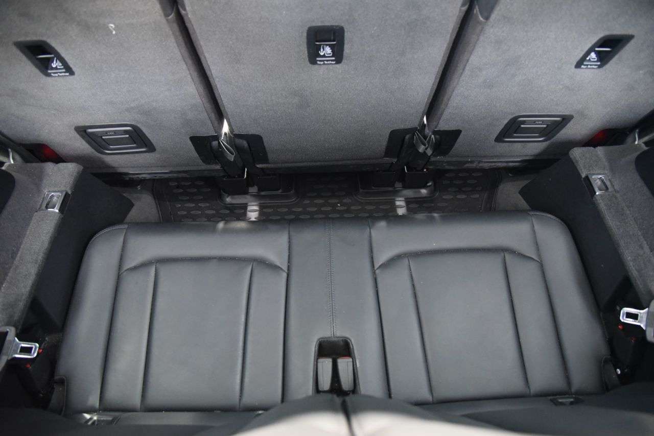 2018 AUDI Q7 2018 AUDI Q7