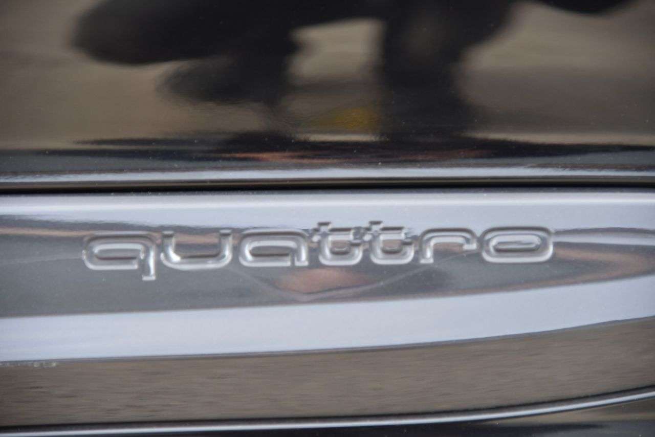 2018 AUDI Q7 2018 AUDI Q7