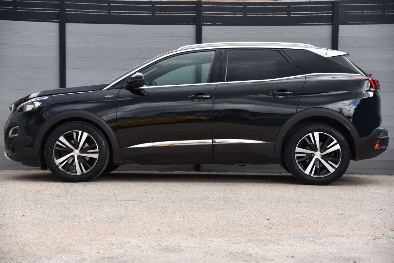 2018 PEUGEOT 3008 2018 PEUGEOT 3008