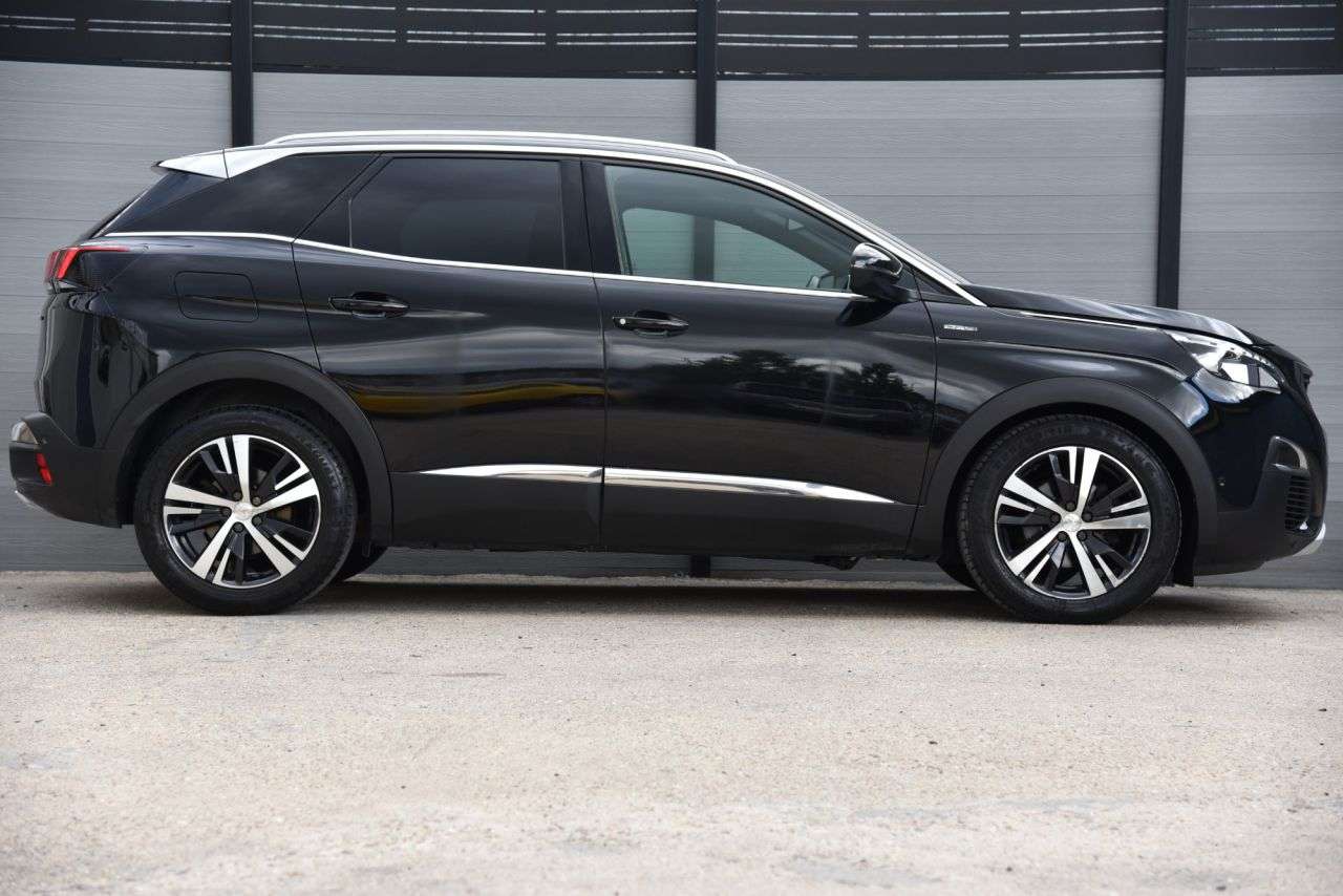 2018 PEUGEOT 3008 2018 PEUGEOT 3008
